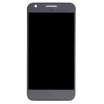 Écran LCD et numériseur complet pour Google Pixel / Nexus S1, For Pixel Black – Image 2