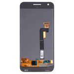 Écran LCD et numériseur complet pour Google Pixel / Nexus S1, For Pixel Black – Image 3