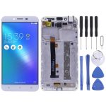 Écran LCD et numériseur complet avec cadre pour Asus Zenfone 3 Max ZC553KL / X00D, For Asus ZC553KL, For Asus Zenfone 3 Max ZC553KL