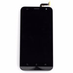 Écran LCD et numériseur assemblage complet avec cadre pour ASUS Zenfone 2 Laser ZE550KL Z00LD, For ASUS Zenfone 2 Laser ZE550KL – Image 2
