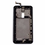 Écran LCD et numériseur assemblage complet avec cadre pour ASUS Zenfone 2 Laser ZE550KL Z00LD, For ASUS Zenfone 2 Laser ZE550KL – Image 3