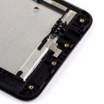 Écran LCD et numériseur assemblage complet avec cadre pour ASUS Zenfone 2 Laser ZE550KL Z00LD, For ASUS Zenfone 2 Laser ZE550KL – Image 4