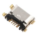 Pour Vivo X21 10pcs connecteur de port de charge – Image 4