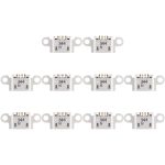 Pour Vivo X9 / X9s / X9i / X9s Plus 10pcs connecteur de port de charge