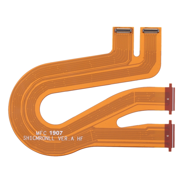 SP7611.jpg Câble Flex de la Carte Mère pour Huawei MediaPad M5 10 CMR-W09 – Image 1