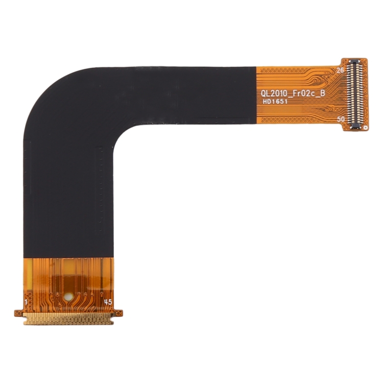 SP7644.jpg Câble Flex de la Carte Mère pour Huawei MediaPad T2 8.0 Pro / JDN-W09 – Image 1