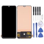 Écran LCD TFT pour Huawei Nova 5 Pro / Nova 5 avec numériseur complet, ne prenant pas en charge l'identification des empreintes digitales – Image 2