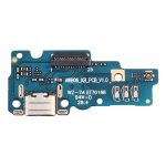Carte de port de charge pour Asus Zenfone Go / ZC500TG