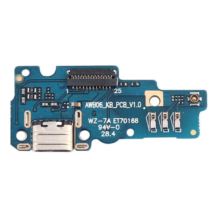 SP7705.jpg Carte de port de charge pour Asus Zenfone Go / ZC500TG – Image 1