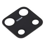 Lentille de caméra arrière 10 pièces pour Xiaomi Redmi Note 9S / Redmi Note 9 Pro Max / Redmi Note 9 Pro (Inde) / Note 10 Lite – Image 3