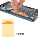 Pour Huawei P30 Pro 10 PCS Batterie Adhésif Bande Autocollants