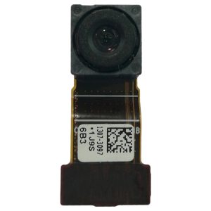 Module caméra frontale pour Sony Xperia XZ1 Compact / XZ1 mini