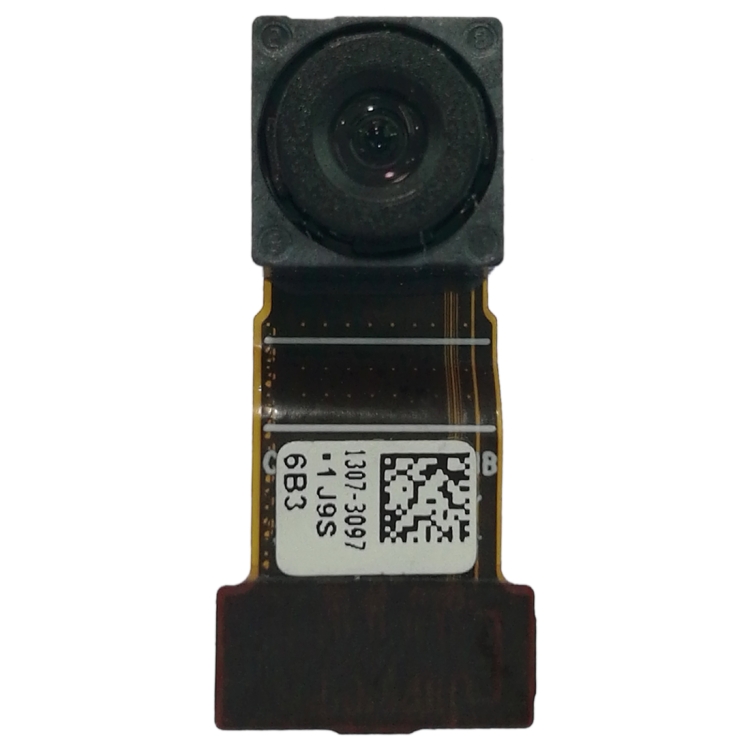 SP8695.jpg Module caméra frontale pour Sony Xperia XZ1 Compact / XZ1 mini – Image 1