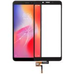 Panneau tactile pour Xiaomi Redmi 6 / 6A, Redmi 6 / 6A