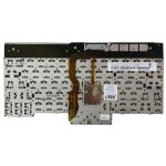 Version américaine clavier d'ordinateur portable anglais avec bâtons de pointage pour Lenovo IBM Thinkpad L430 / T430 / T430i / T430S, Teclado 04X1315 / 04X1201 / 04X1277 / 0C01997 – Image 3