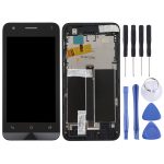Écran LCD et numériseur complet avec cadre pour Asus Zenfone C ZC451CG, For Asus Zenfone C – Image 2