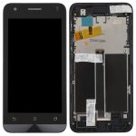 Écran LCD et numériseur complet avec cadre pour Asus Zenfone C ZC451CG, For Asus Zenfone C – Image 3