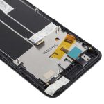 Écran LCD et numériseur complet avec cadre pour Asus Zenfone C ZC451CG, For Asus Zenfone C – Image 4