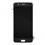 Pour OnePlus 5 avec écran LCD OEM à assemblage complet de numériseur (noir) – Image 2