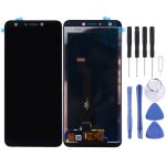 Écran LCD et numériseur complet pour Asus ZenFone 5 Lite ZC600KL, ZenFone 5 Lite ZC600KL