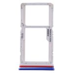 Tiroir Carte SIM + Tiroir Carte SIM / Micro SD pour Xiaomi Redmi K30 4G, For Xiaomi Redmi K30 4G, For Redmi K30 4G – Image 2