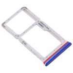 Tiroir Carte SIM + Tiroir Carte SIM / Micro SD pour Xiaomi Redmi K30 4G, For Xiaomi Redmi K30 4G, For Redmi K30 4G – Image 3