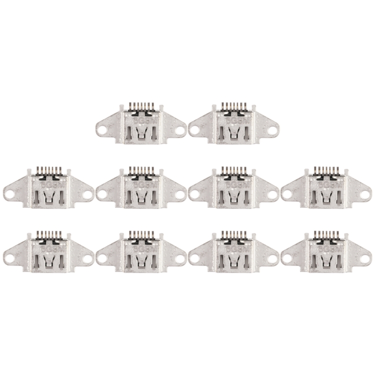 SP9226.jpg Pour OPPO A59s / A59 10pcs connecteur de port de charge – Image 1