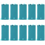 Pour Huawei P30 Pro 10 PCS LCD numériseur Retour Autocollants Adhésifs