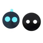 Objectif de caméra arrière 10 PCS pour Motorola Moto G6 Plus – Image 2