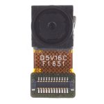 Module caméra frontale pour Motorola Moto G5 Plus – Image 2