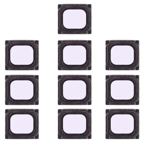 Pour OnePlus 6T / 6 10 pièces Écouteur