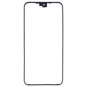 Boîtier avant LCD Frame Bezel Holder pour Huawei Mate 20 Lite