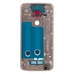 Plaque de cadre central pour Motorola Moto Z Play XT1635, For Moto Z Play – Image 2