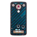 Plaque de cadre central pour Motorola Moto Z Play XT1635, For Moto Z Play – Image 3