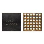 Contrôle du rétroéclairage IC 5662 pour iPad Pro 10,5 pouces