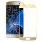 Pour Galaxy S7 / G930 Lentille extérieure en verre de l'écran avant, For Galaxy S7, For Galaxy S7 Original, For Galaxy S7 / G930
