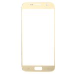 Pour Galaxy S7 / G930 Lentille extérieure en verre de l'écran avant, For Galaxy S7, For Galaxy S7 Original, For Galaxy S7 / G930 – Image 2