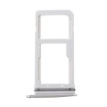 Pour plateau de carte Galaxy S7/G930 (1 x plateau de carte SIM + 1x plateau de carte SD), For Samsung Galaxy S7 – Image 2