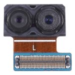 Pour Galaxy A8 (2018) / A8 + (2018) / A5 (2018) / A530 / A730 Module de caméra frontale – Image 2