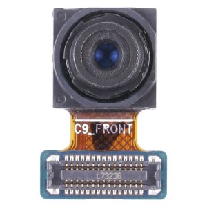 Pour Galaxy C8 / C7100, C7(2017) / J7 +, C710F/DS Module de caméra frontale