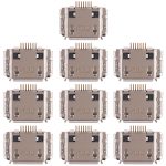 Pour Omnia W / i8350 10pcs connecteur de port de charge