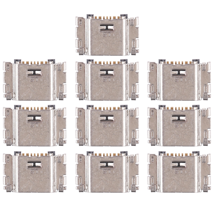 SPA0090.jpg Pour Samsung Galaxy J7 Pro 10pcs connecteur de port de charge – Image 1