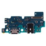 Pour la carte de port de charge Galaxy A50 SM-A505F