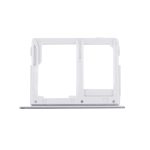 Pour Galaxy C7 / C7000 Plateau de carte SIM + Plateau de carte Micro SD / SIM, For C7 Grey, For C7 Gold – Image 3