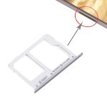 Pour Galaxy C7 / C7000 Plateau de carte SIM + Plateau de carte Micro SD / SIM, For C7 Grey, For C7 Gold – Image 4