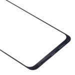 Pour Samsung Galaxy A41, lentille extérieure en verre de l'écran avant, For Galaxy A41 – Image 5