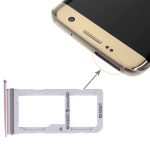 Pour Galaxy S7 Edge 2 Plateau de carte SIM / Plateau de carte Micro SD, For Galaxy S7 Edge, For Samsung Galaxy S7 Edge – Image 6