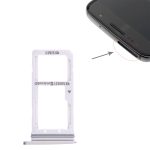 Pour Galaxy S7 2 Plateau de carte SIM / Plateau de carte Micro SD, For Galaxy S7, For Samsung Galaxy S7