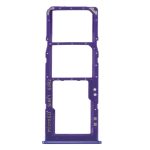 Pour Samsung Galaxy A30s Plateau de carte SIM + Plateau de carte SIM + Plateau de carte Micro SD, For Samsung Galaxy A30s – Image 2