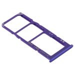 Pour Samsung Galaxy A30s Plateau de carte SIM + Plateau de carte SIM + Plateau de carte Micro SD, For Samsung Galaxy A30s – Image 3